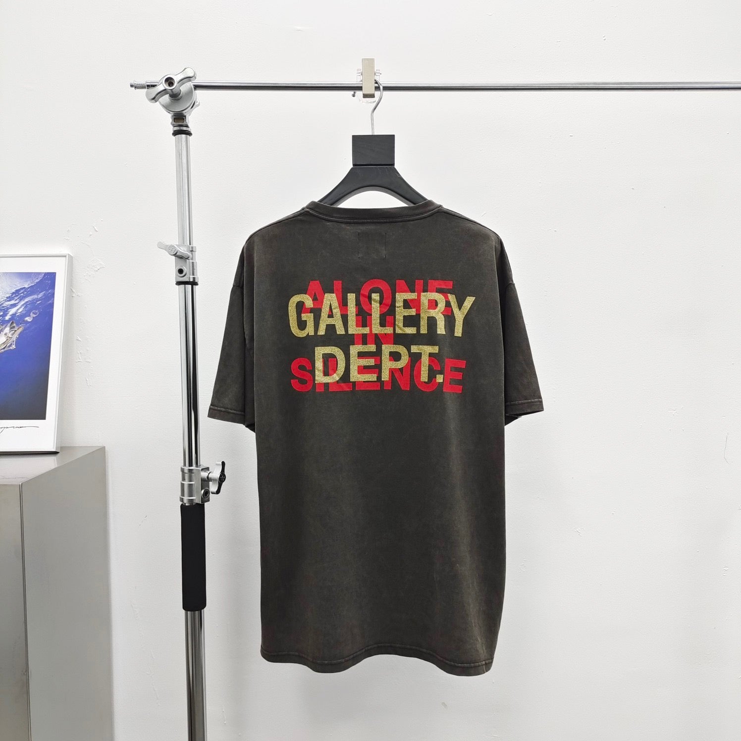 Gallery Dept T-shirt