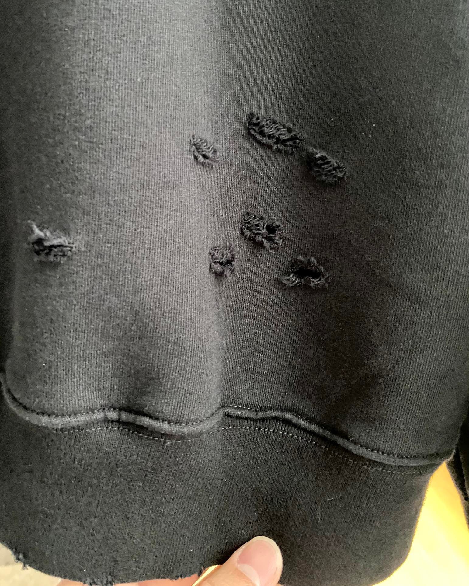 Ba1en*iaga Sweatshirt