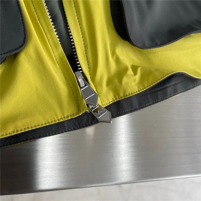 2022ss H**me5 Jacket