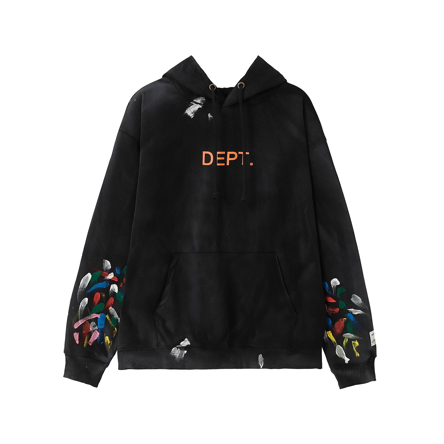 Gallery Dept Hoodie