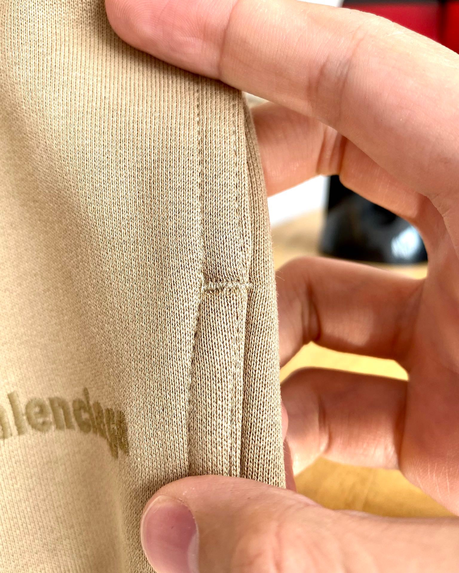 Ba1en*iaga Sweatpants