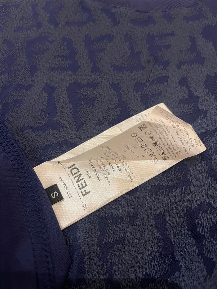 2023SS F**di T Shirt