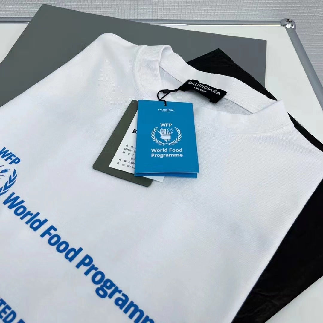 Ba1en*iaga T-shirt