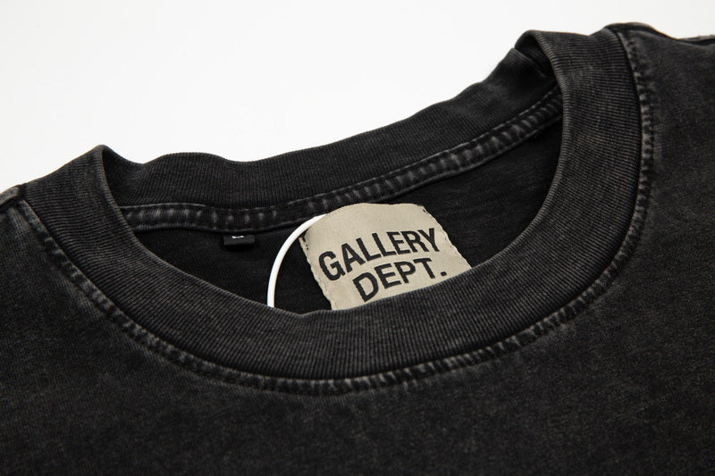 Gallery Dept T-shirt