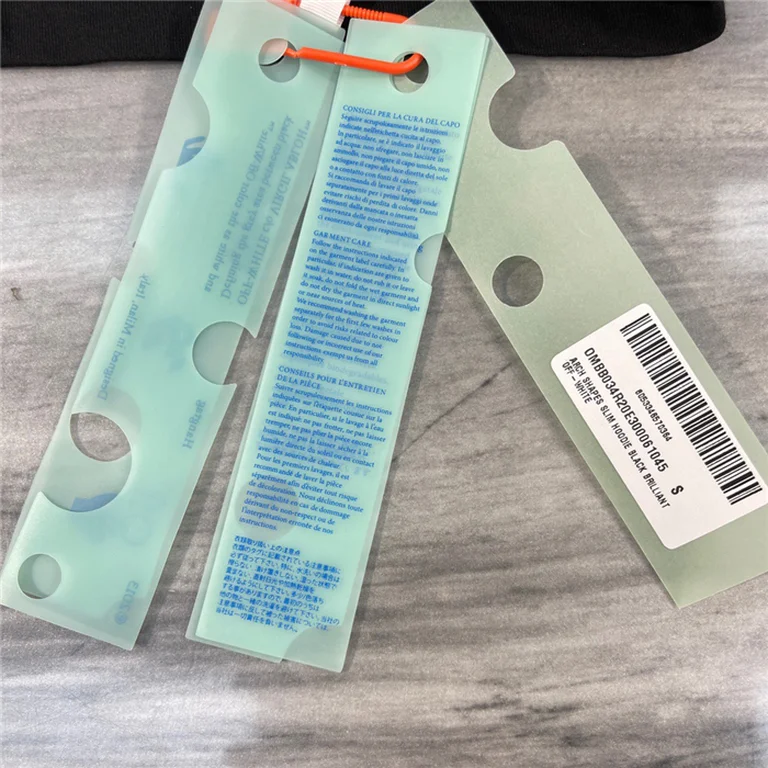 2021fw OFF WHITE Hoodie