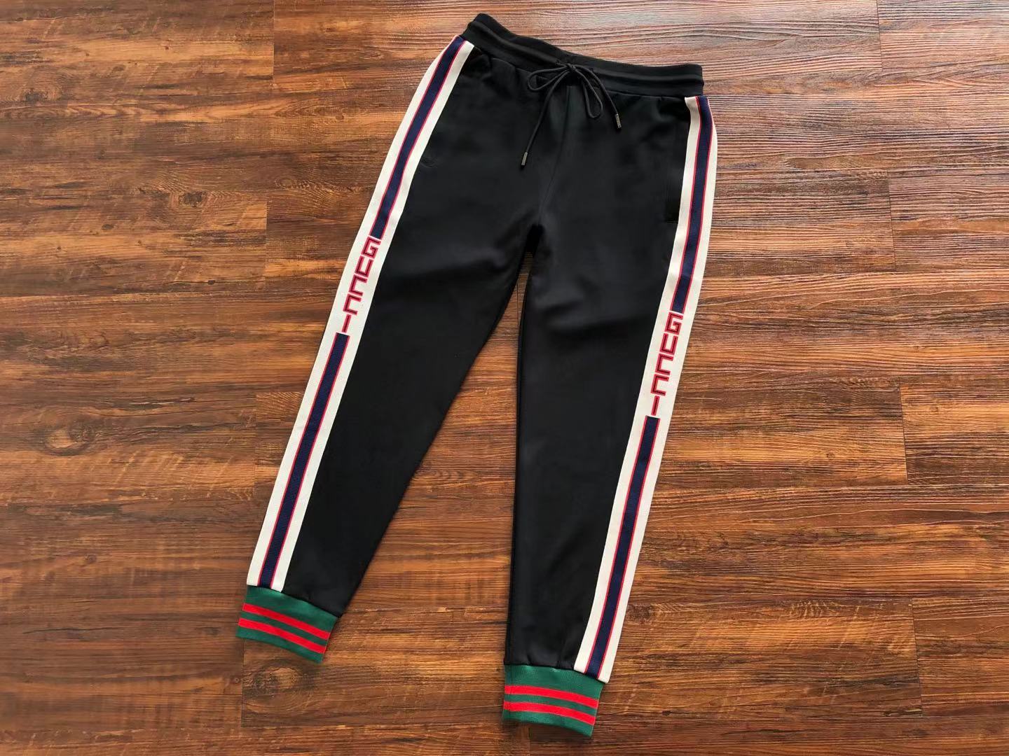 Gvc*1 Sweatpants