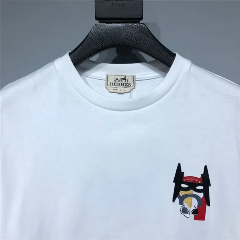 2023ss H**me5 T Shirt