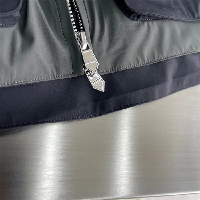 2022ss H**me5 Jacket