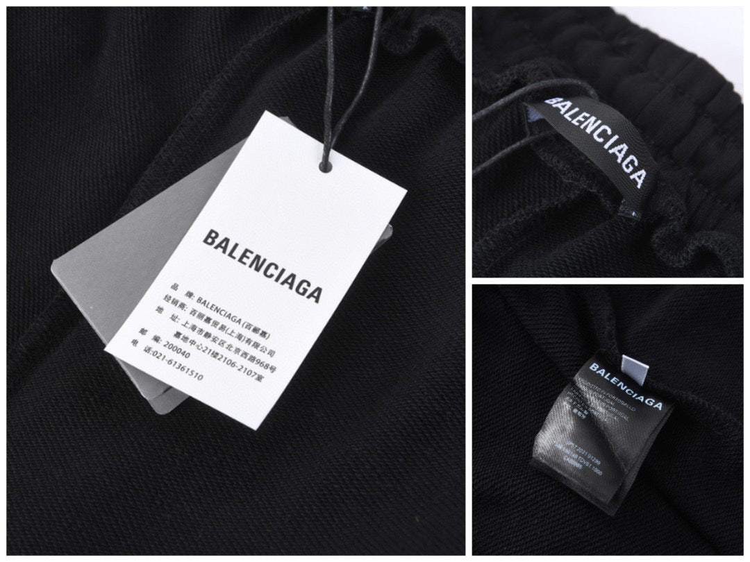 Ba1en*iaga Sweatpants