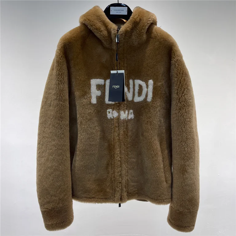2021fw F**di Jacket