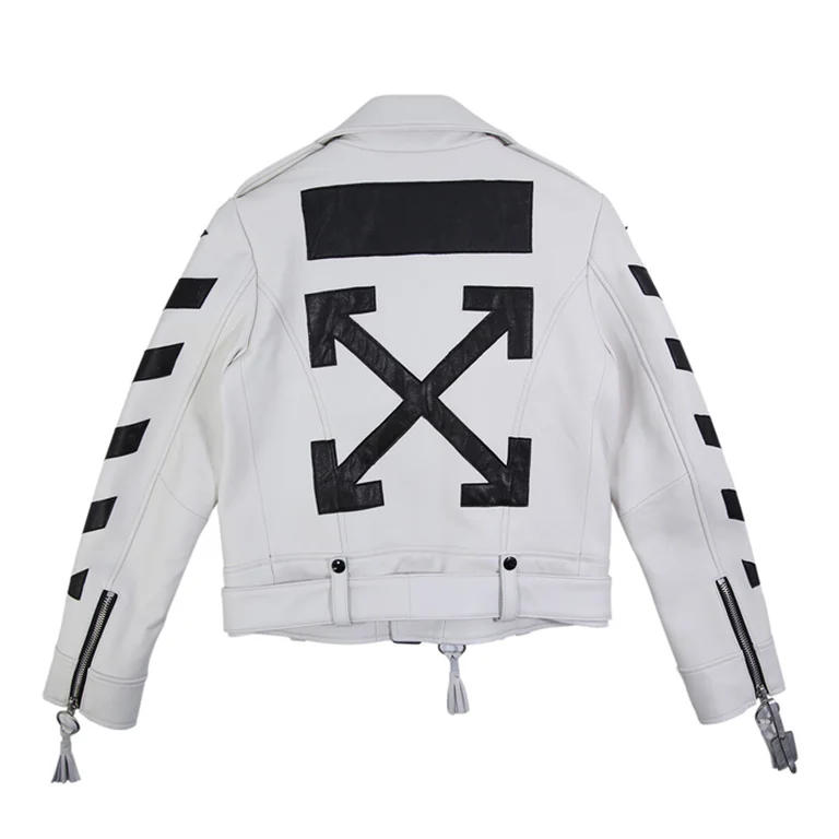 2020SS OFF WHITE Jacket