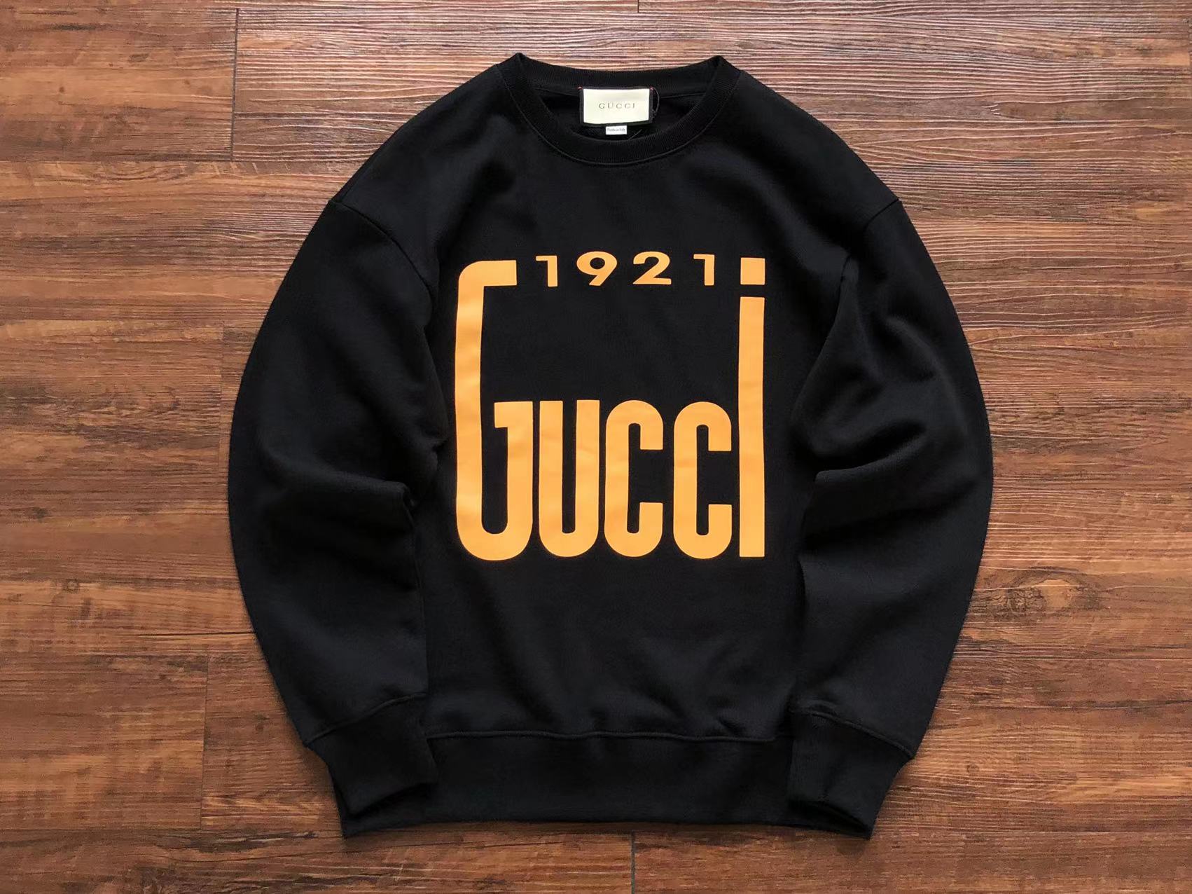 Gvc*1 Sweatshirt