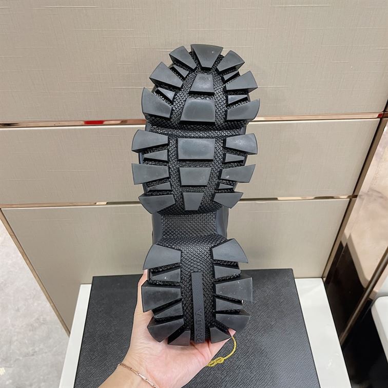 Pra*a CLOUDBUST THUNDER TECHNICAL FABRIC SNEAKERS   PRS029