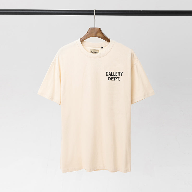 Gallery Dept T-shirt