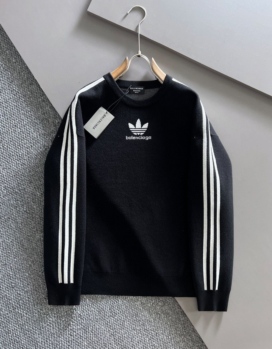 Ba1en*iaga Sweatshirt