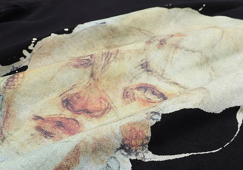 Gallery Dept T-shirt