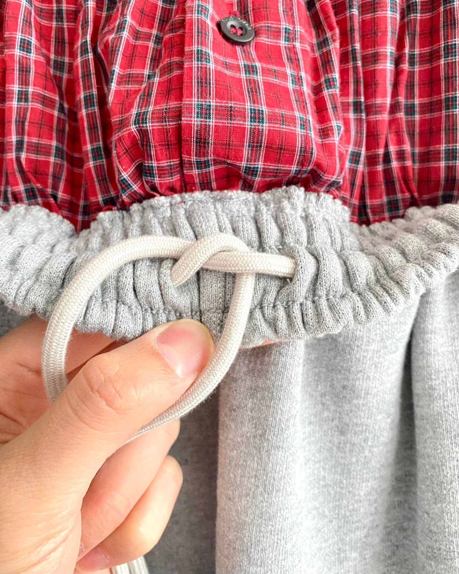 Ba1en*iaga Sweatpants