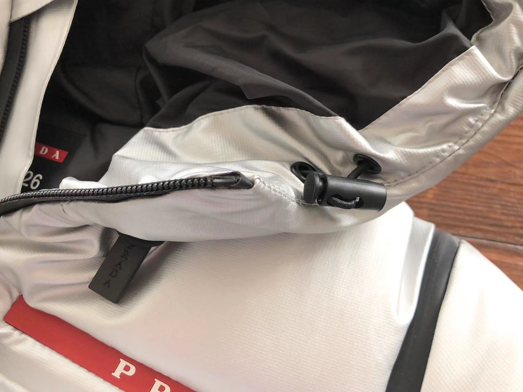 Pra*a Jacket for Kids