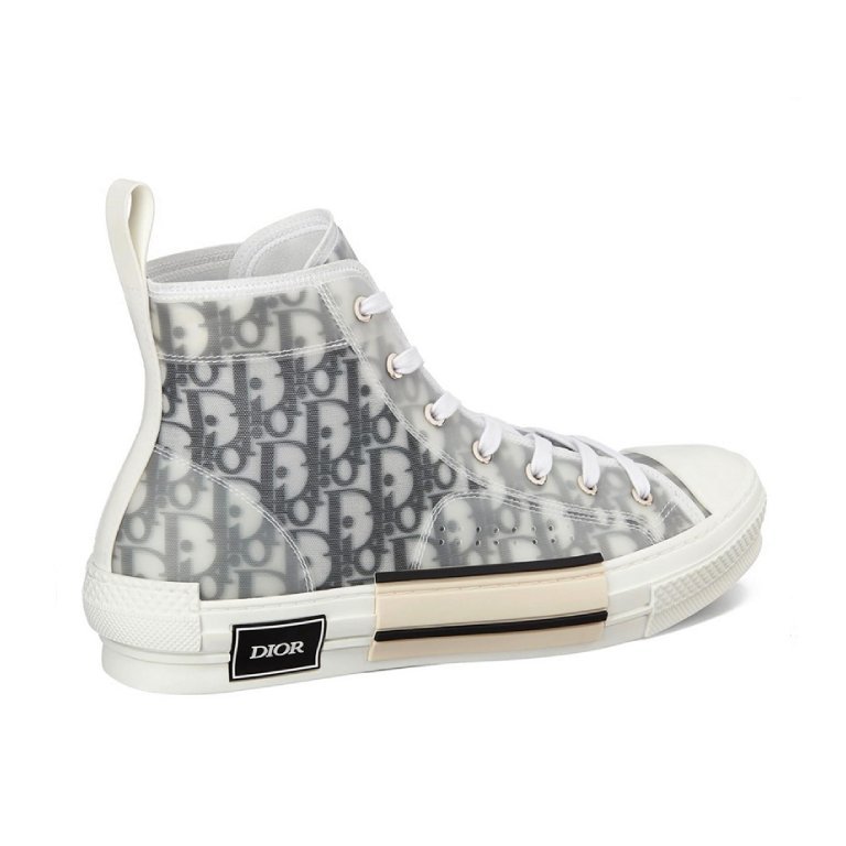Converse Dupes D10r B23 High  D10r Oblique