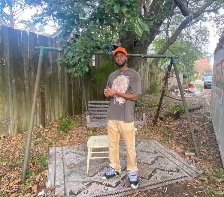 Gallery Dept T-shirt