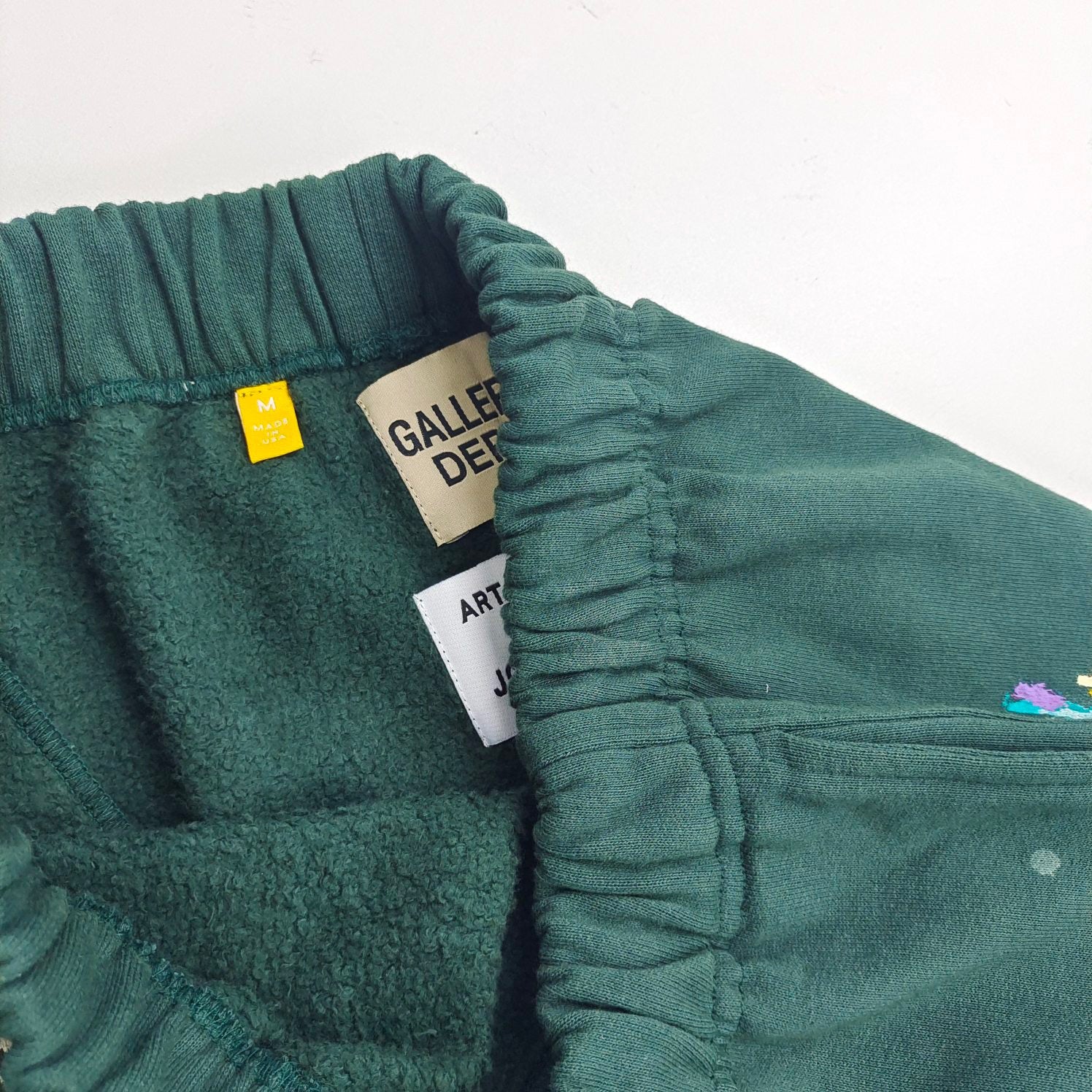 Gallery Dept Sweatpants