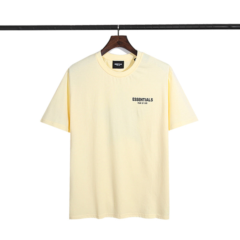 Fear of God Replica Fog Essentials Pentagram T Shirt 706