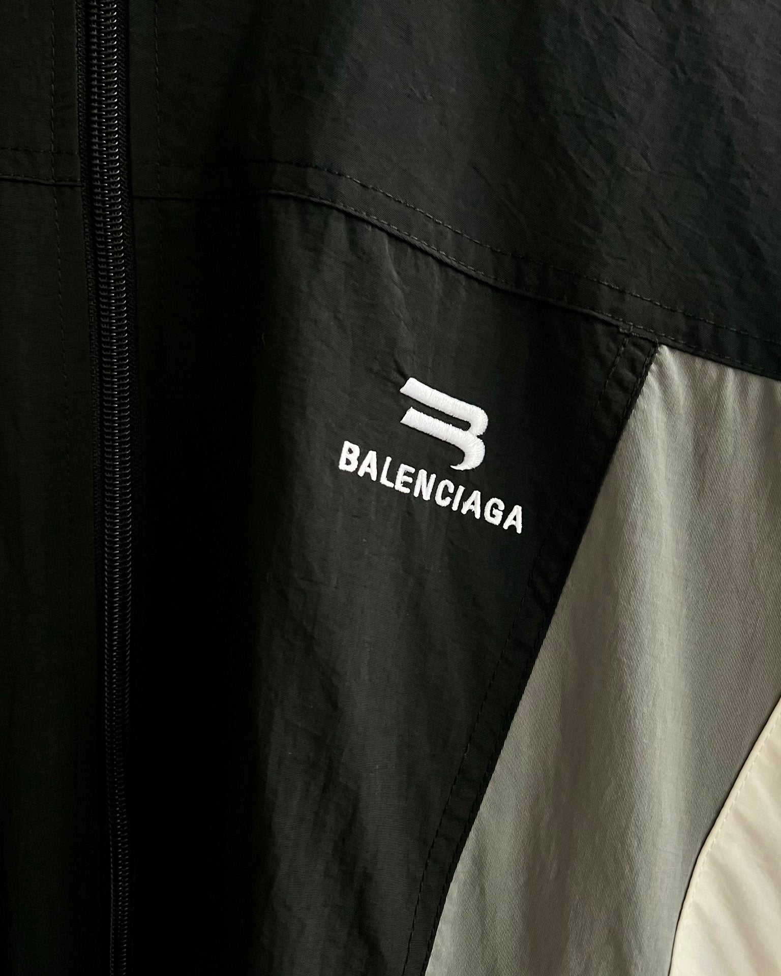 Ba1en*iaga Jacket