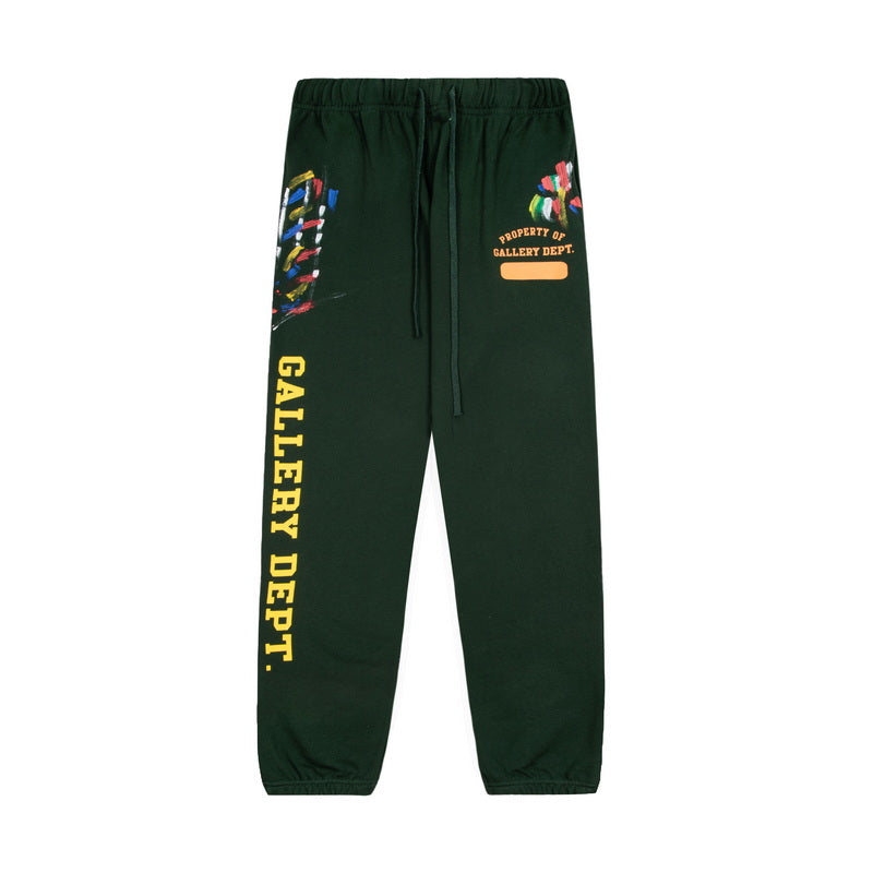 Gallery Dept Sweatpants