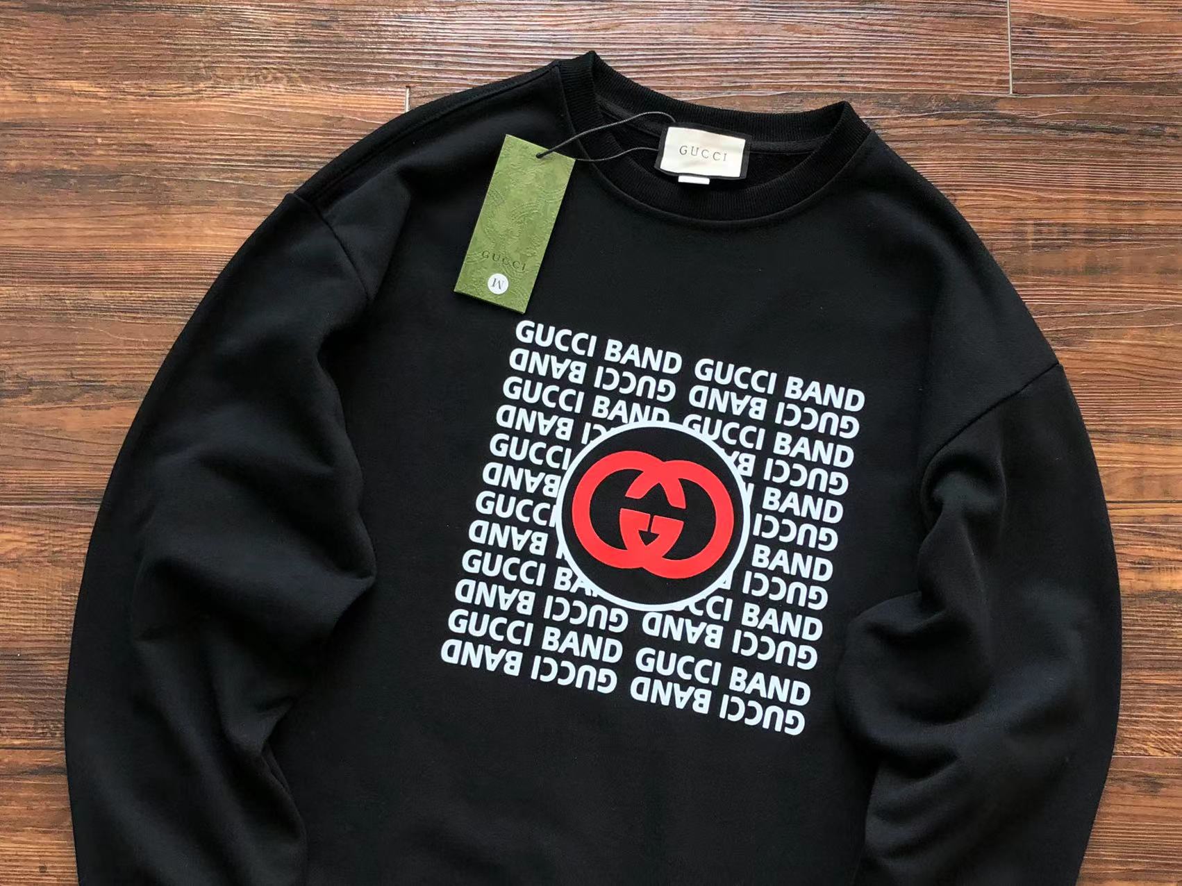 Gvc*1 Sweatshirt