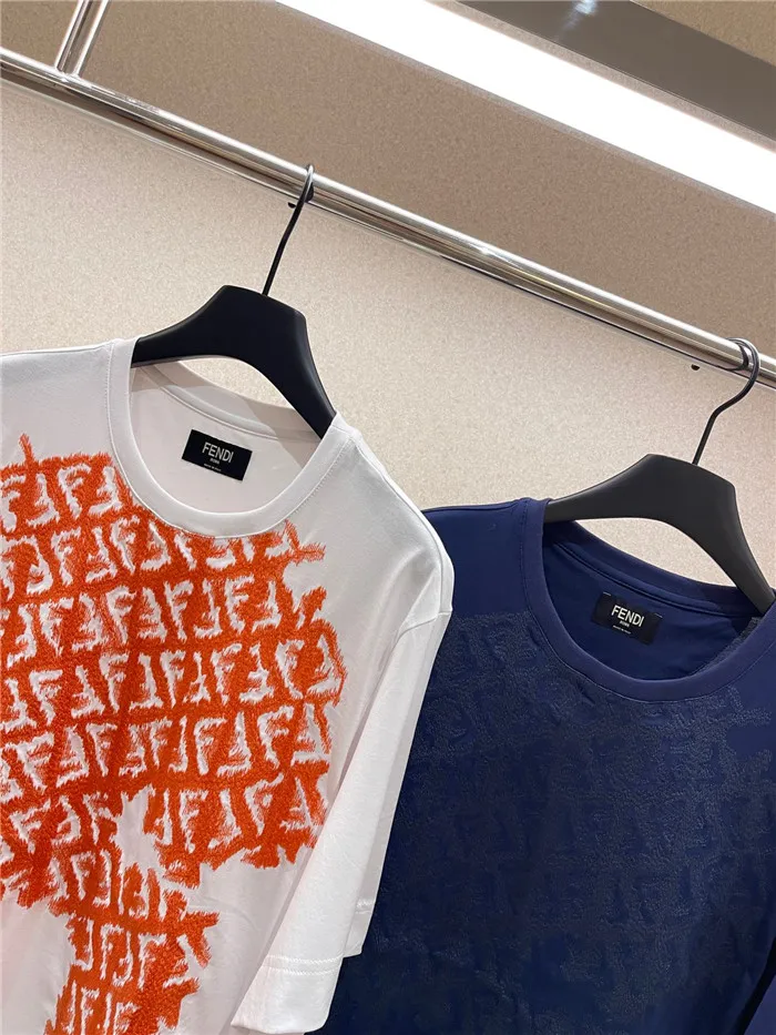 2023SS F**di T Shirt