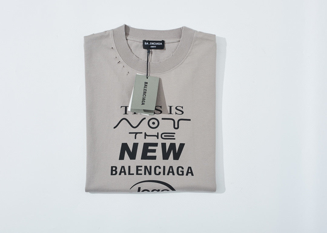 Ba1en*iaga T-shirt