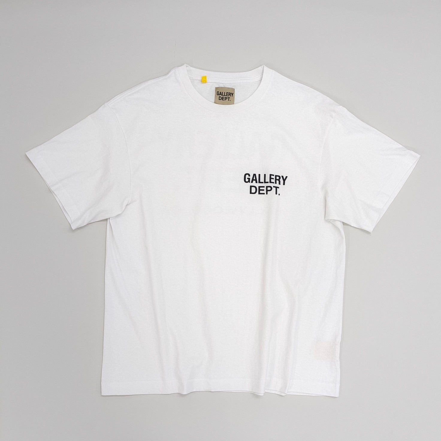 Gallery Dept T-shirt