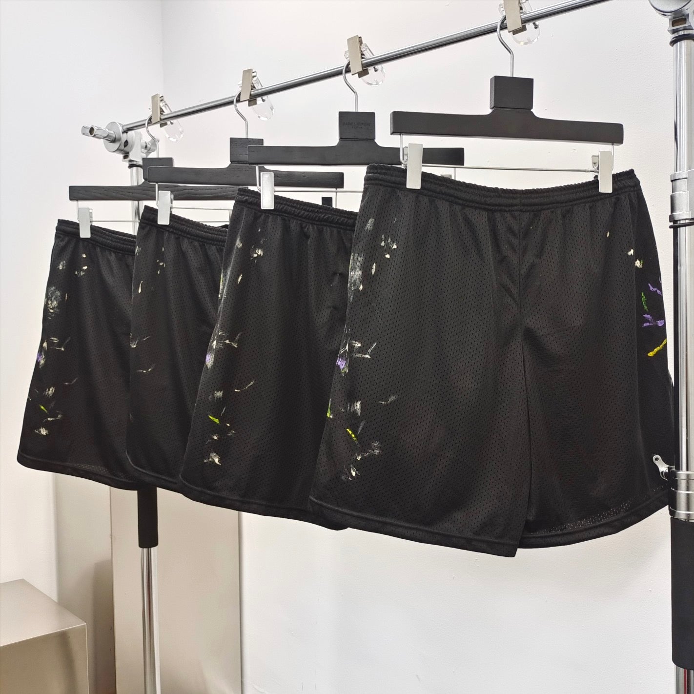 Gallery Dept Shorts