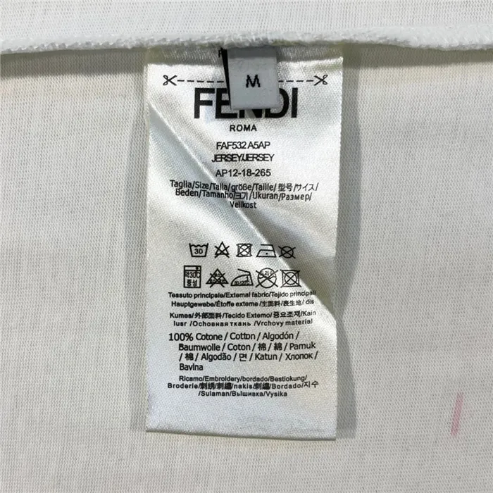 2023SS F**di T Shirt