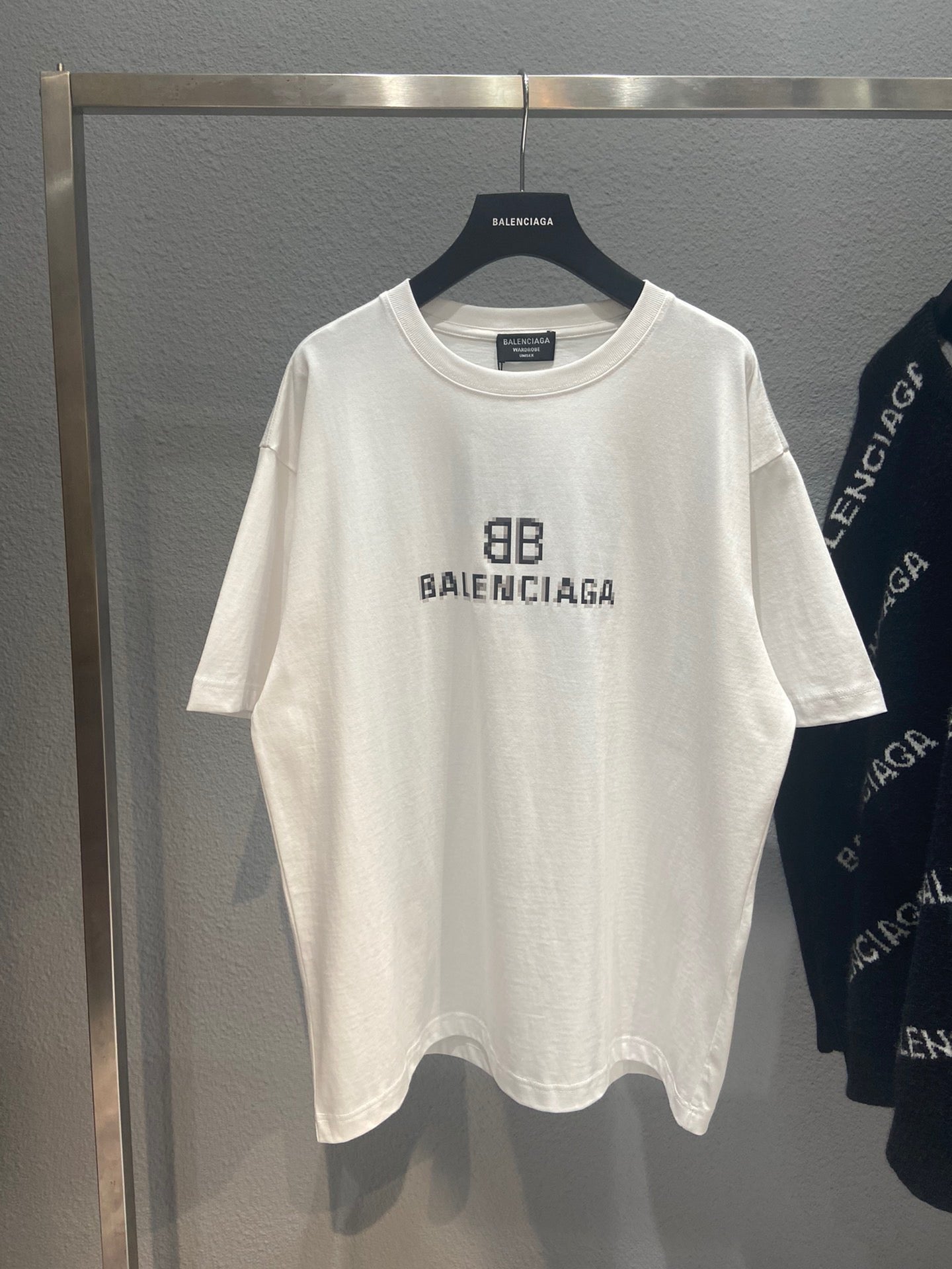 Ba1en*iaga T-shirt