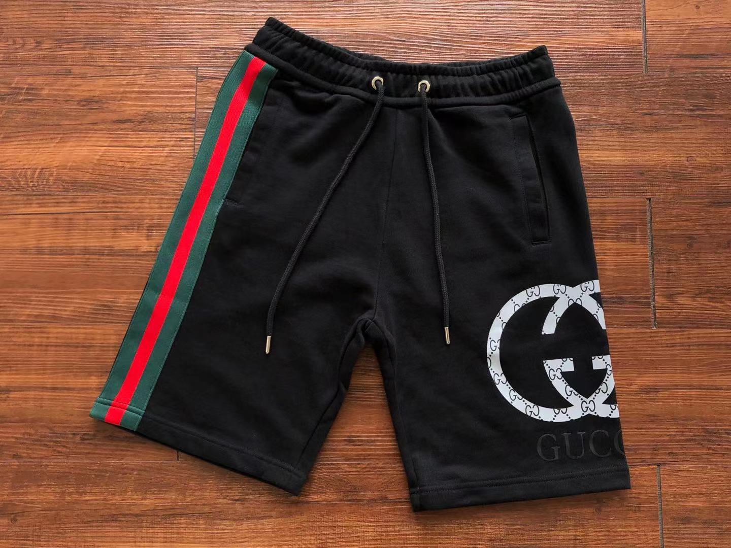 Gvc*1 Shorts