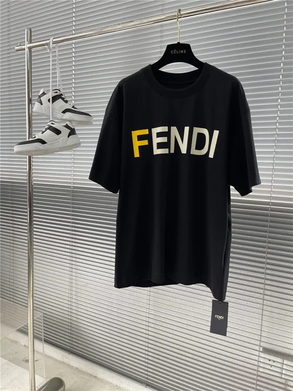 2023SS F**di T Shirt