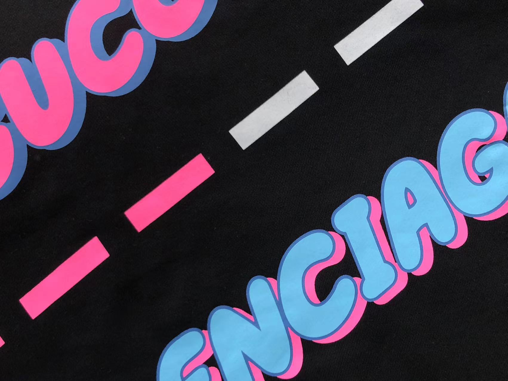 Gvc*1 x Ba1en*iaga Sweatshirt