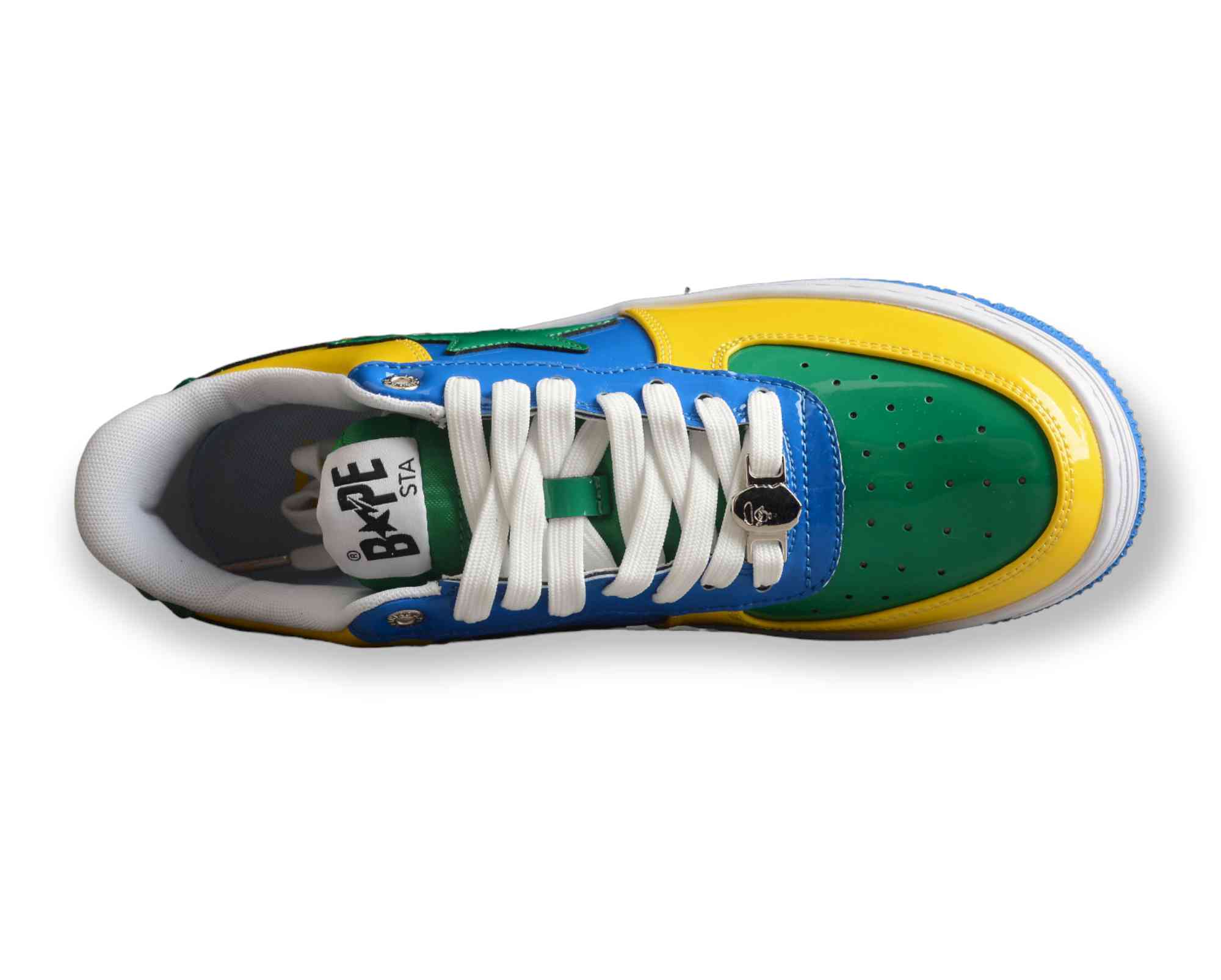 A Bathing Ape Bape Sta Brazil