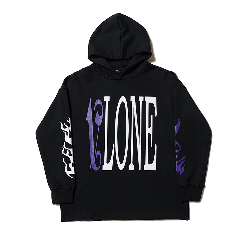 Vlone x Palm Angels Hoodie 6088