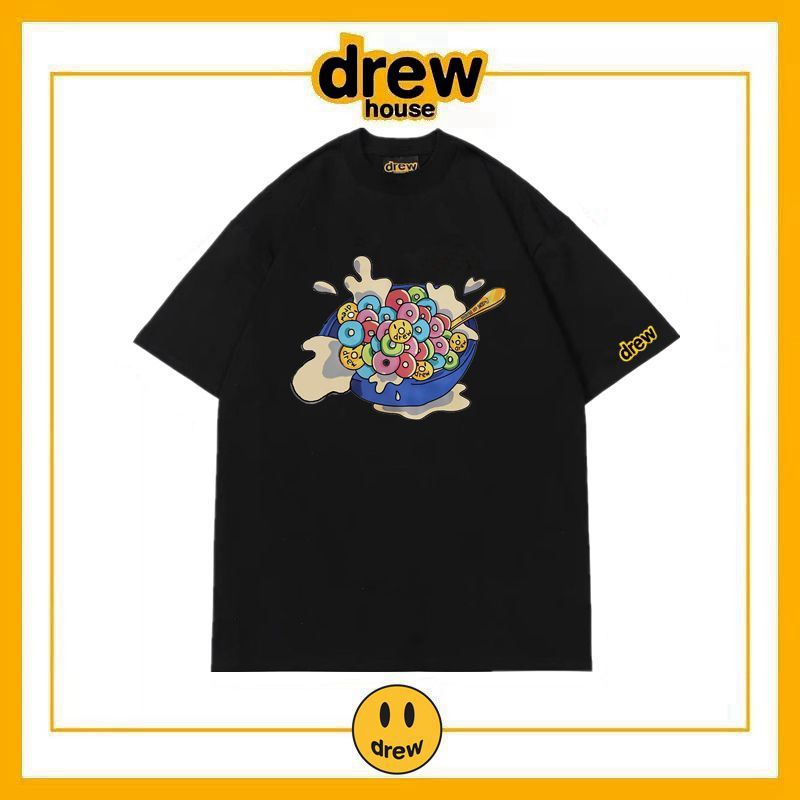Drew House T-shirt Color Cereal