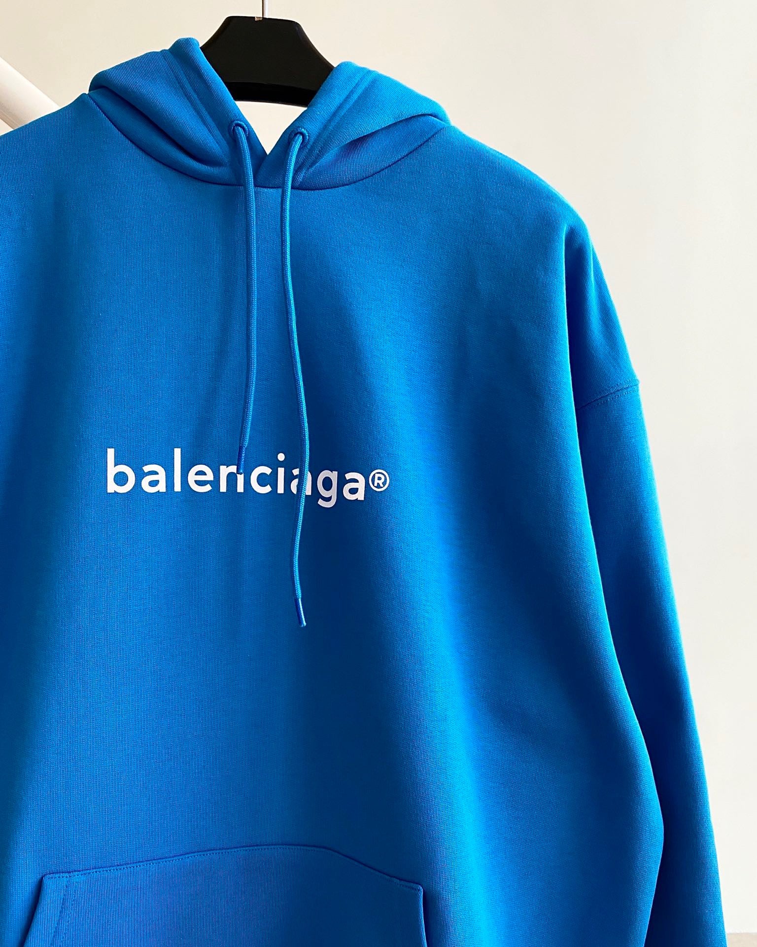 Ba1en*iaga Hoodie