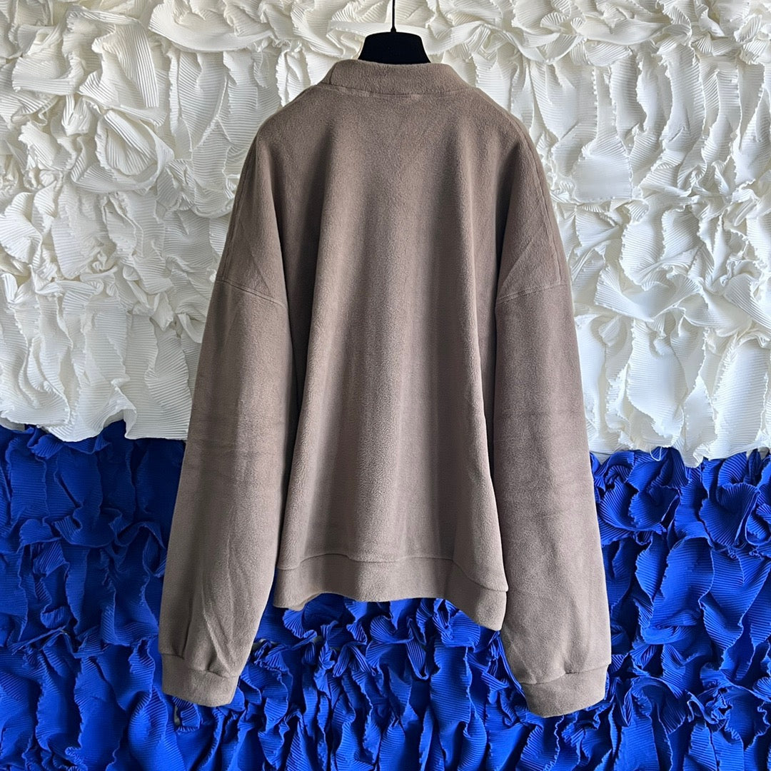 Ba1en*iaga Sweatshirt