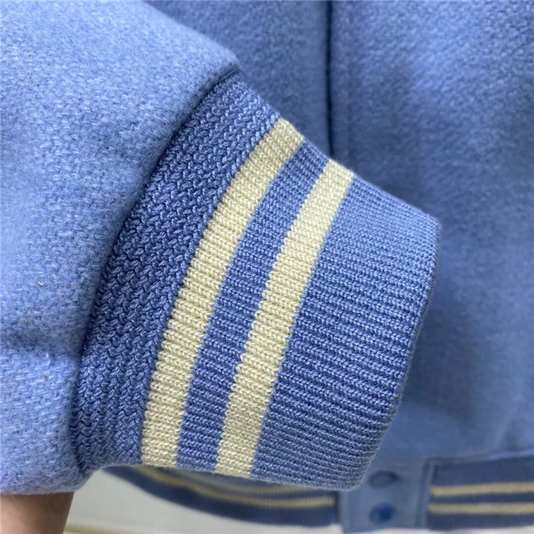 Sa1nt Lau*nt Replica Jacket