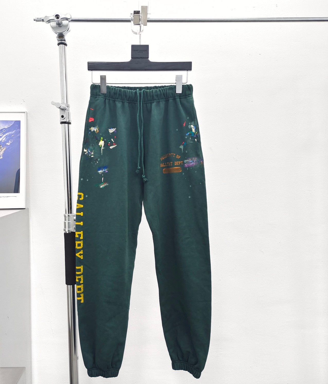 Gallery Dept Sweatpants
