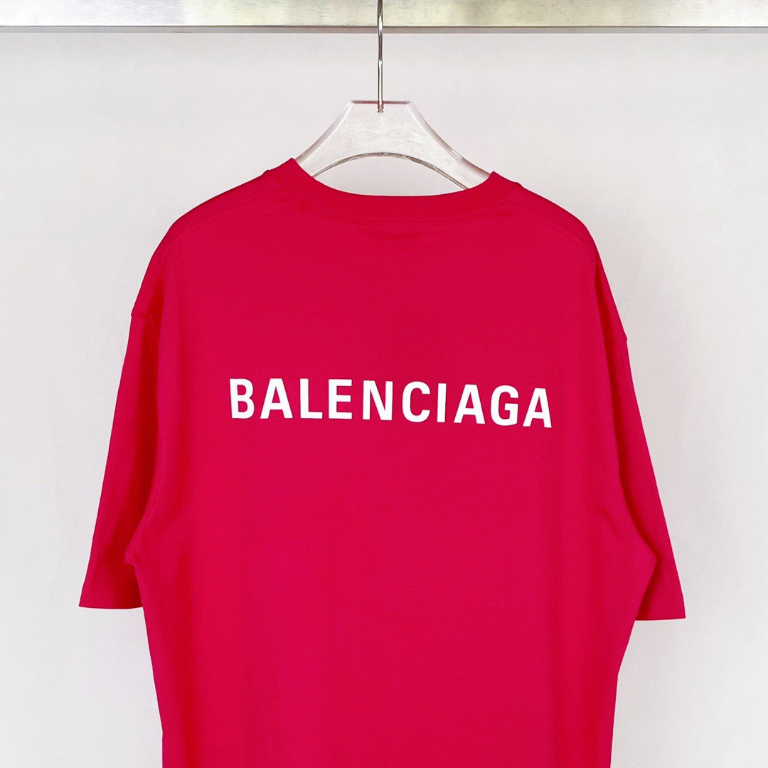 Ba1en*iaga T-shirt