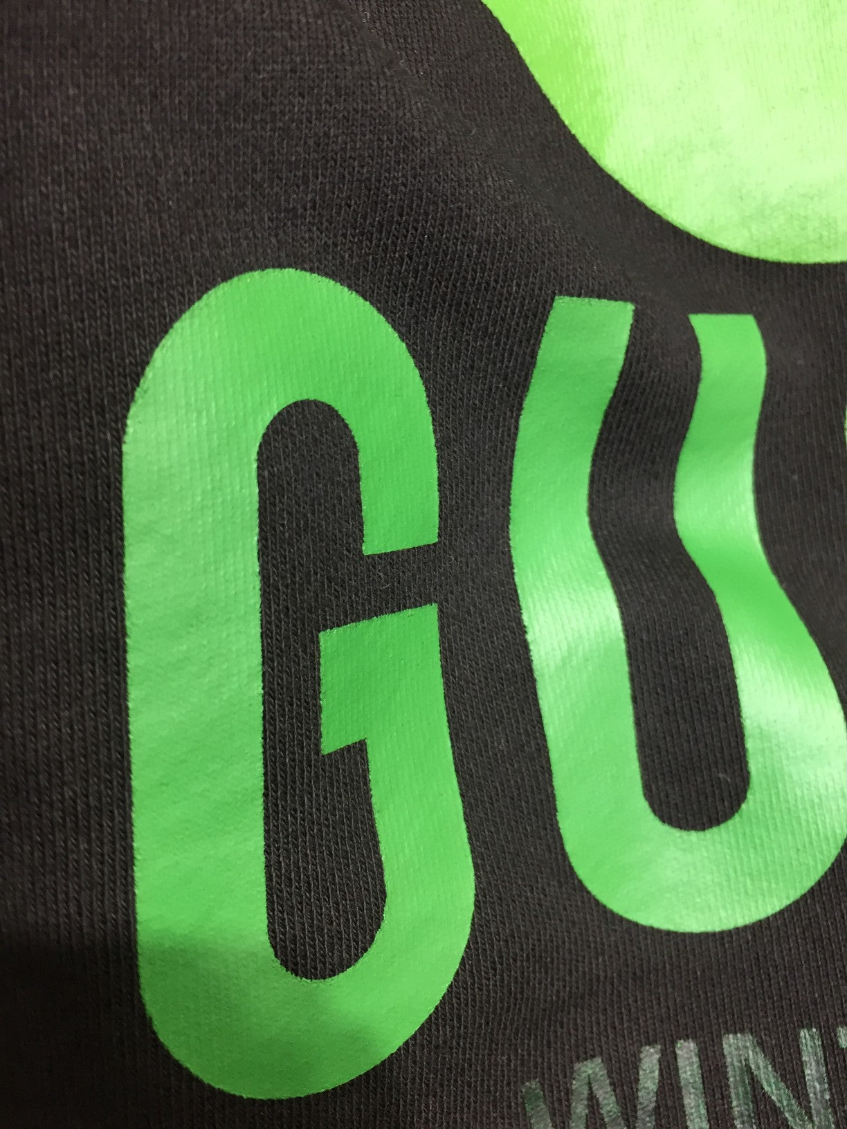 Gvc*1 Hoodie