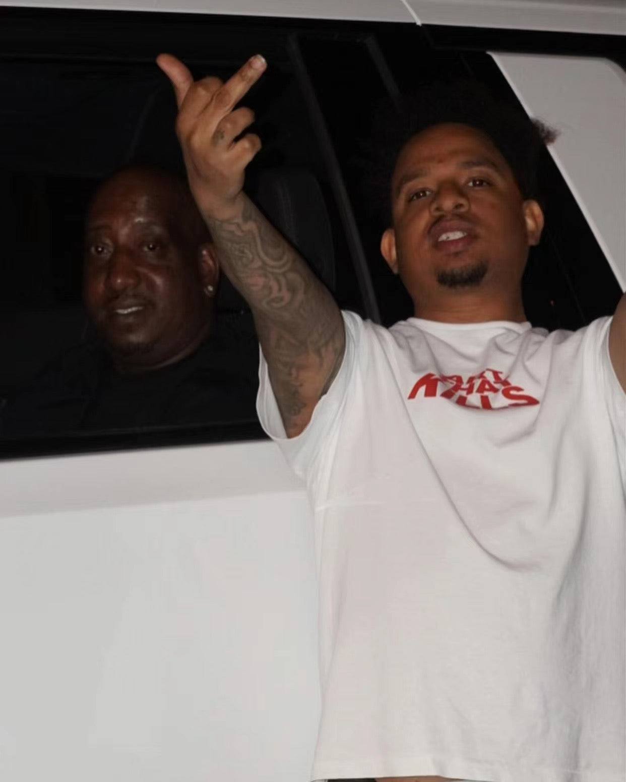 Gallery Dept T-shirt