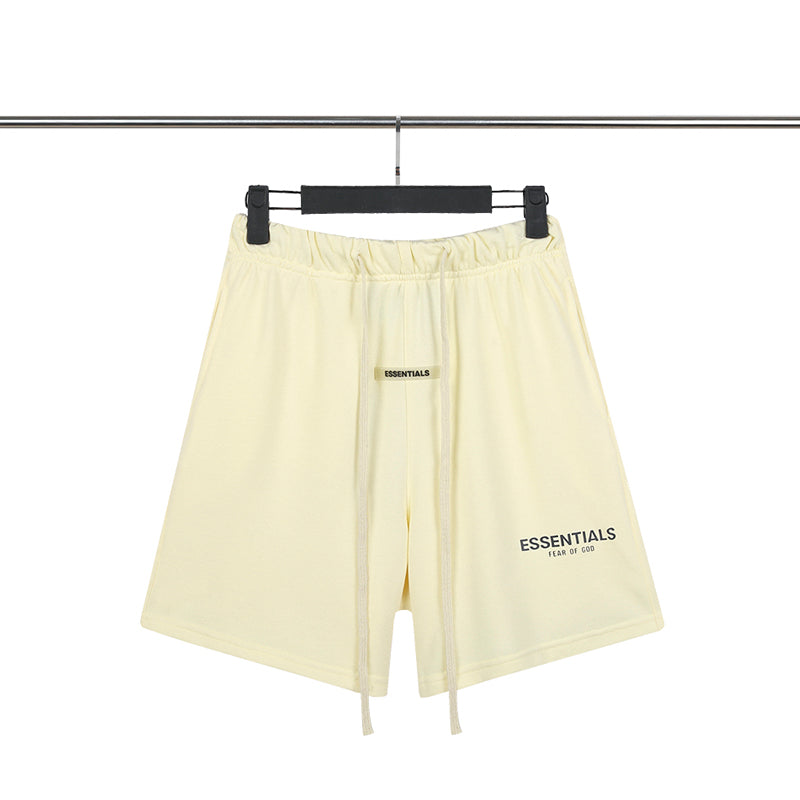 Fear of God Replica Essentials Shorts 708
