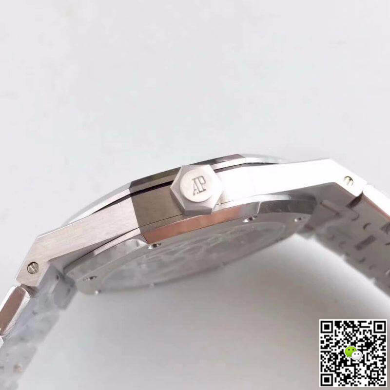 Audemars P1g*et Replica 26518ST.OO.1220ST.01 1:1 Best Edition Swiss Tourbillon